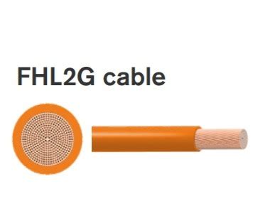 FHL2G cable .